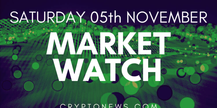 Bitcoin Price Prediction – BTC Spikes 4%, Is A New Bull Market Starting?