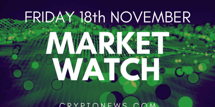 Bitcoin Price Prediction as Crypto Prices Bounce From the Bottom – $20,000 Soon?