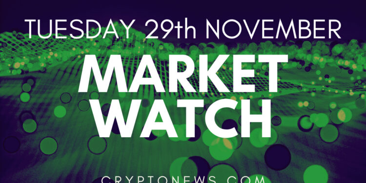 Bitcoin Price Prediction as BTC Bounces From $16,000 – Can it Go Lower?