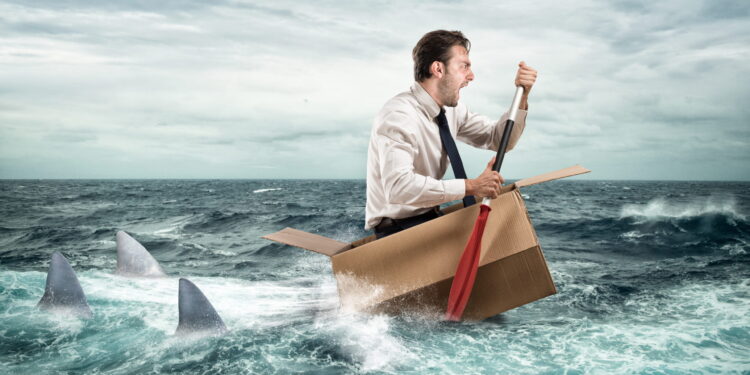 The Next FTX? These Exchanges Are Rumored To Be In Trouble