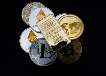 Survey Suggests Institutional Investors Still Interested In Crypto