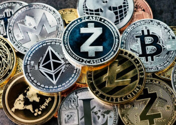 Whales Say These 4 Coins Can 20x by 2023 – Here’s Why