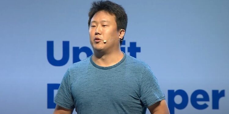 Prosecutors Seek Arrest Warrant for Daniel Shin & Seven Other Terraform Players