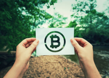 Eco-Friendly Crypto Presale Raises $12 Million – Microsoft and Netflix Affiliate Partners?