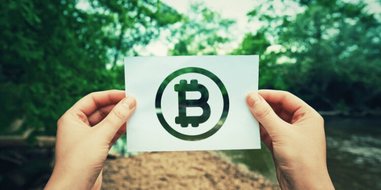 Eco-Friendly Crypto Presale Raises $12 Million – Microsoft and Netflix Affiliate Partners?