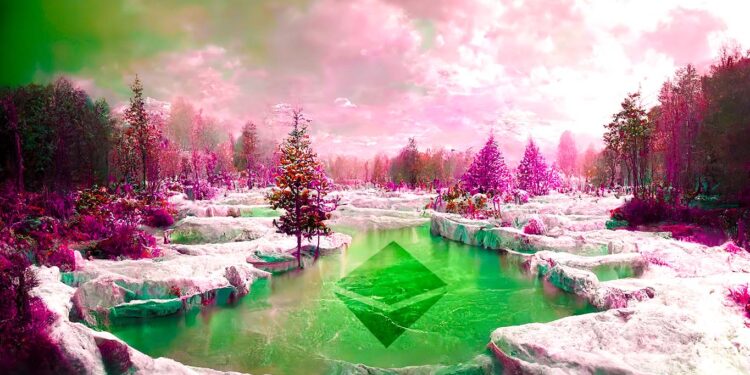 Ethereum (ETH) Likely ‘Heading Home’ to $600 Level, Says Crypto Analyst Benjamin Cowen