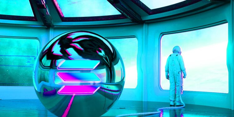 Solana Whale Faces $51,000,000 Liquidation As SOL Tumbles Over 34% in One Day: On-Chain Data