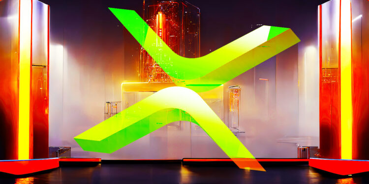 Former Goldman Sachs Executive Says He’s Bullish on XRP, Citing Real Use Cases and Network Effects