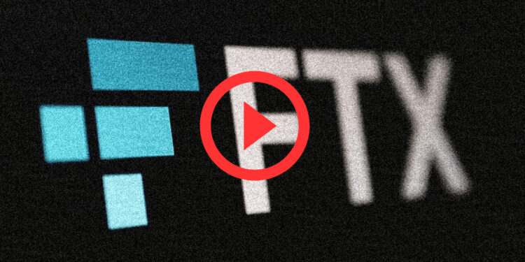 The FTX Sex Tape Marks a Bottom for Crypto Prices? Trader Predictions