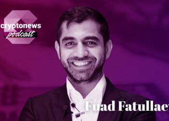 Fuad Fatullaev on Building Web3 Ecosystems for Learning, Earning and Playing