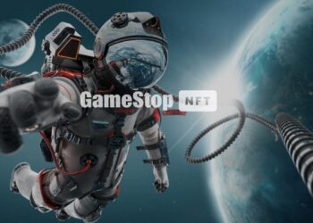GameStop Launches NFT Marketplace On ImmutableX