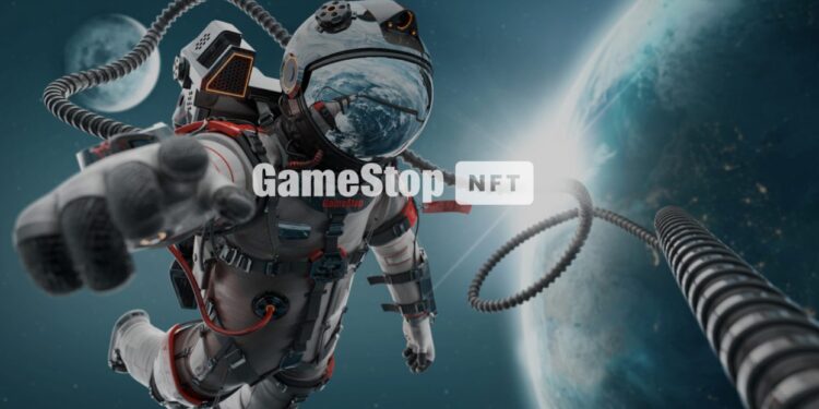 GameStop Launches NFT Marketplace On ImmutableX