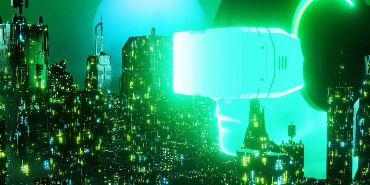 GameStop NFT Marketplace Launches on Leading Ethereum (ETH) Layer-2 Blockchain