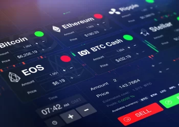 Dash 2 Trade presale goes from strength to strength