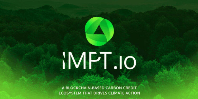 The IMPT team has continued to make progress in their presale