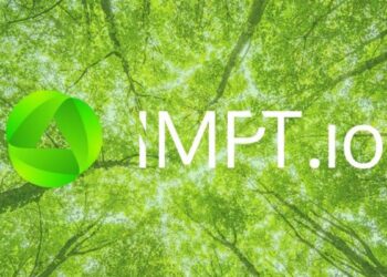 Eco Friendly Crypto Firm IMPT is Raising Funds in Presale