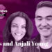 James & Anjali Young, Co-Founders of Collab.Land, on Token-Gated Communities