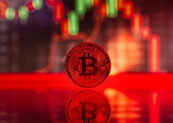 130k BTC Just Flowed Into Binance