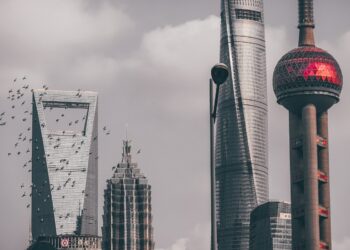 Shanghai Readies New Digital Yuan Giveaway