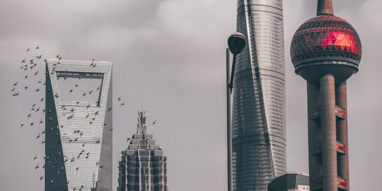 Shanghai Readies New Digital Yuan Giveaway