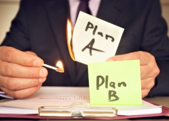 Meta Joins Growing List of Tech Companies Letting Workers Go – Crypto Firms to Follow Suit?