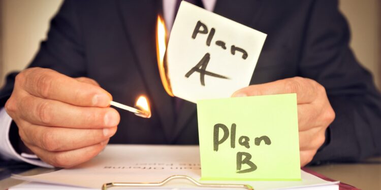 Meta Joins Growing List of Tech Companies Letting Workers Go – Crypto Firms to Follow Suit?