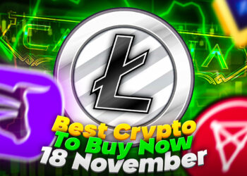 Best Crypto to Buy Now 18 November – D2T, CHZ, TARO, LTC, RIA