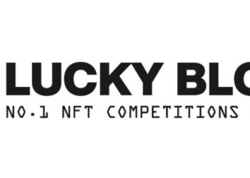 Lucky Block Burns 1% of LBLOCK Supply Again – Pump Incoming?