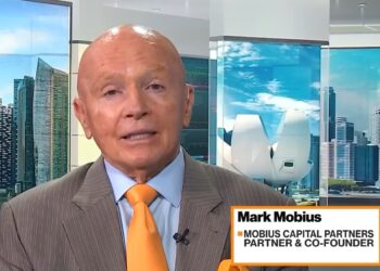 Mobius Capital Fund Manager Reveals His Downside Target for Bitcoin, but Says Digital Assets are Here to Stay