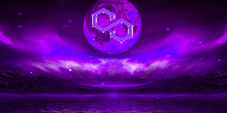 Polygon Witnesses Sharp Drop in Supply As MATIC Disappears From Exchanges: Crypto Insights Firm Santiment