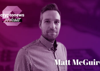 Matt McGuire, CTO of Caduceus, on Metaverse Development, Caduceus and the Current Crypto Landscape