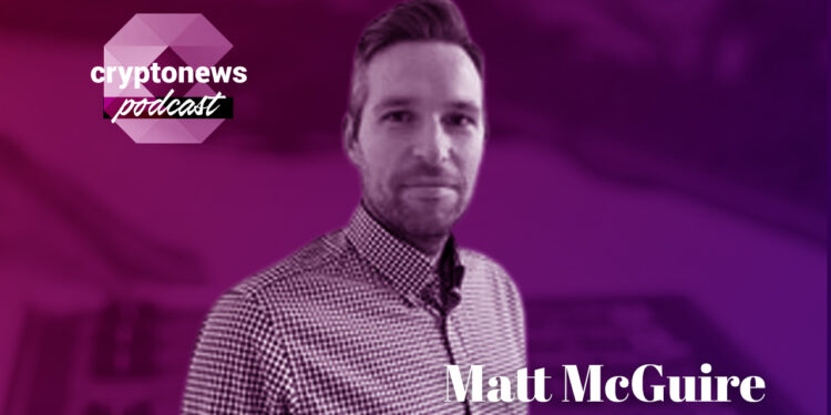 Matt McGuire, CTO of Caduceus, on Metaverse Development, Caduceus and the Current Crypto Landscape