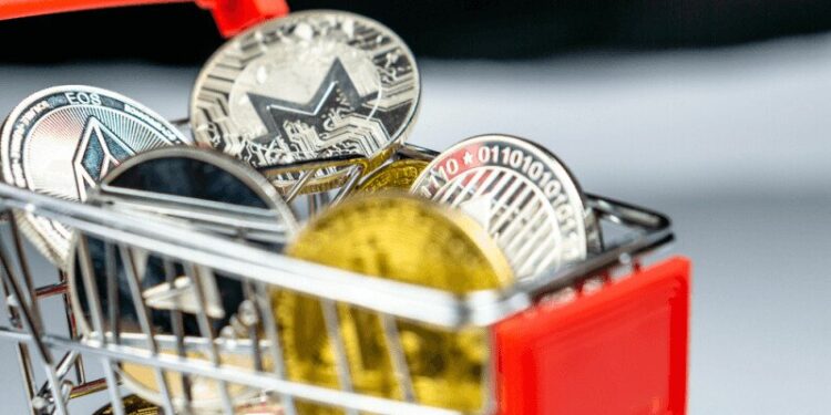 Crypto Experts Are Loading Up on These 4 Altcoins While They’re Still Cheap – Here’s Why
