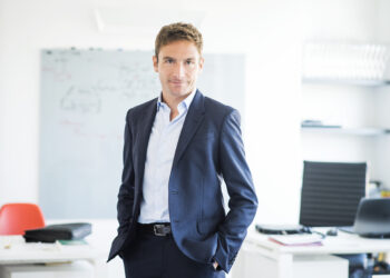 Coinhouse CEO Nicolas Louvet Says U.S. SEC “Stupid”, Sees Crypto Convergence with TradFi