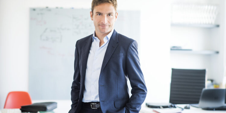 Coinhouse CEO Nicolas Louvet Says U.S. SEC “Stupid”, Sees Crypto Convergence with TradFi