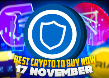Best Crypto to Buy Now 17 November – D2T, TWT, TARO, CHZ, RIA