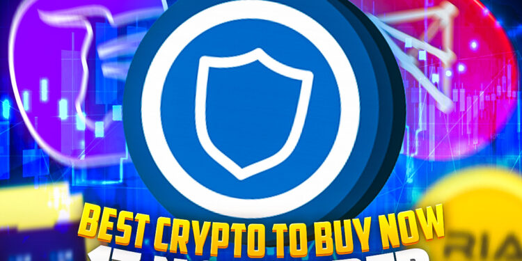 Best Crypto to Buy Now 17 November – D2T, TWT, TARO, CHZ, RIA