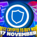 Best Crypto to Buy Now 17 November – D2T, TWT, TARO, CHZ, RIA