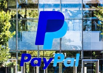 PayPal Q3 Revenues Beat Estimates