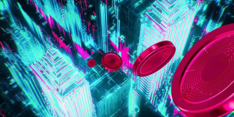 Bitcoin and Ethereum Pop, Then Drop As Fed Chair Jerome Powell Details Future Pace of Rate Hikes