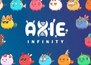Axie Infinity Price Prediction as AXS Pumps Up 20% – How High Can it Go?