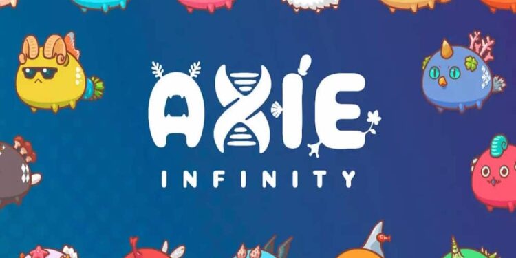 Axie Infinity Price Prediction as AXS Pumps Up 20% – How High Can it Go?