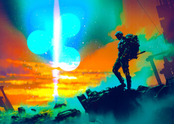 SEC vs. Ripple: Fintech Firm Seeks To File Amicus Brief in Support of Regulator in XRP Lawsuit