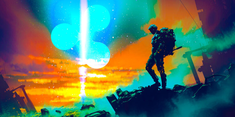 SEC vs. Ripple: Fintech Firm Seeks To File Amicus Brief in Support of Regulator in XRP Lawsuit