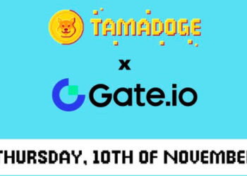 Tamadoge Price Can Shoot Up This Week as New Exchange Listing Approaches – Time to Buy?