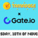Tamadoge Price Can Shoot Up This Week as New Exchange Listing Approaches – Time to Buy?