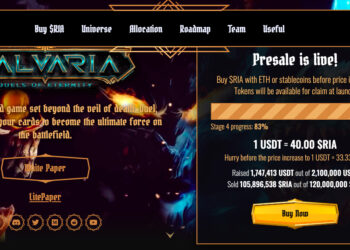 Earn Crypto While Playing This New Crypto Battle Game