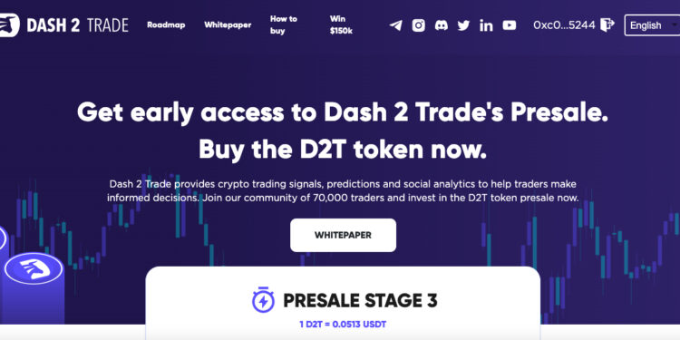 Whales Believe These 3 Coins Have Potential to 25x By 2023 – What Do They Know?