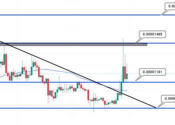 Shiba Inu Price Prediction as SHIB Sees $1 Billion Trading Volume Kick In