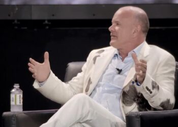 Billionaire Mike Novogratz May Cut 20% of Workforce at Galaxy Digital – Signs of Bear Market?